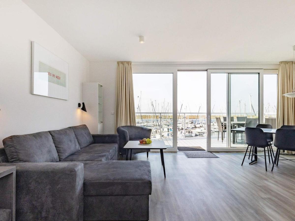 Apartment Wendtorf Xxxvii Eksteriør bilde