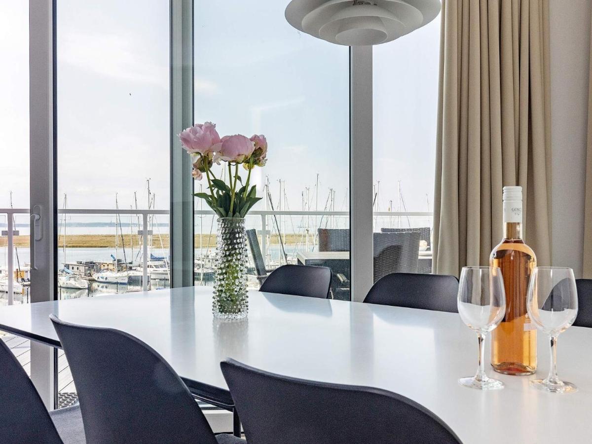 Apartment Wendtorf Xxxvii Eksteriør bilde