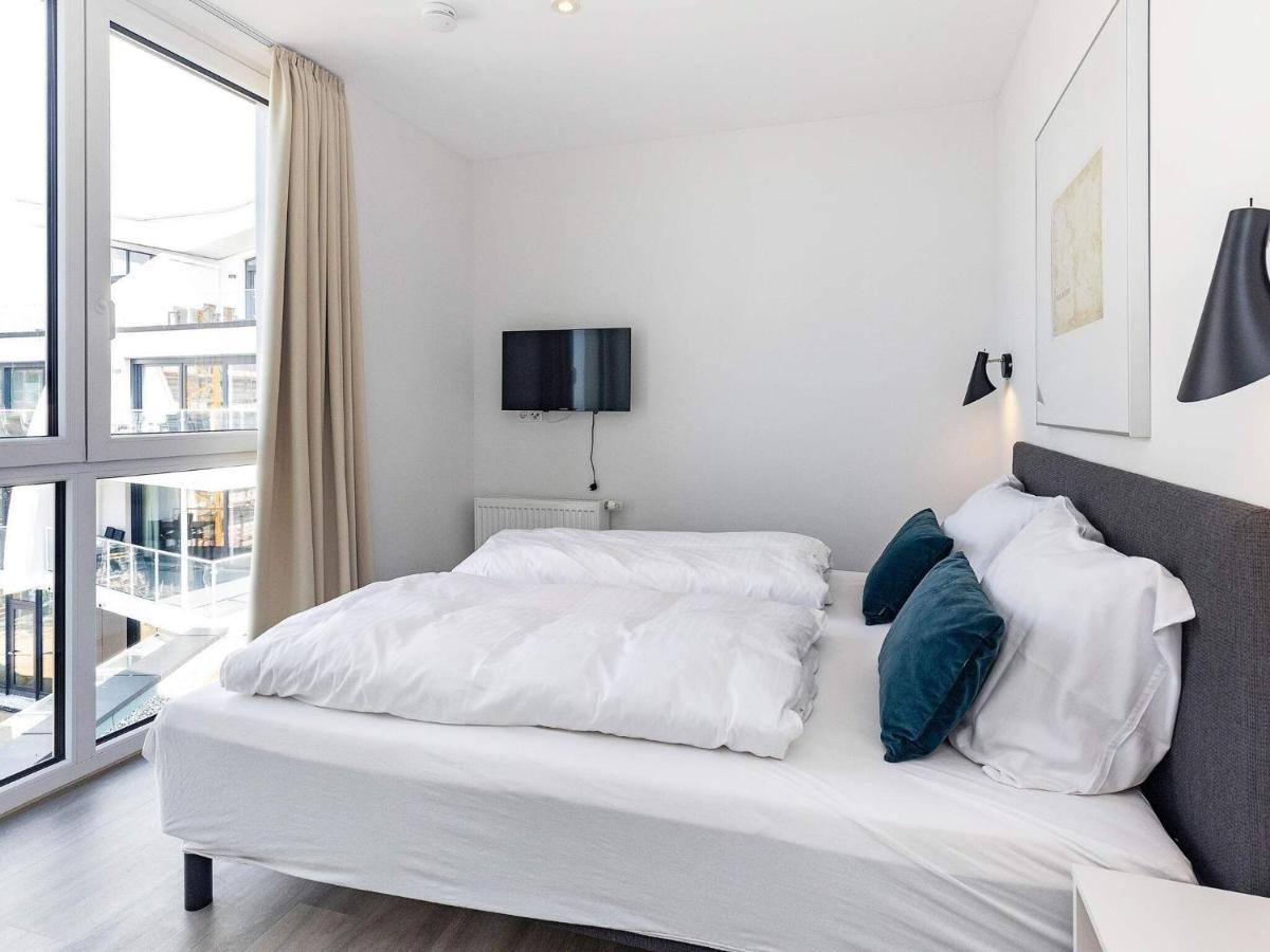 Apartment Wendtorf Xxxvii Eksteriør bilde