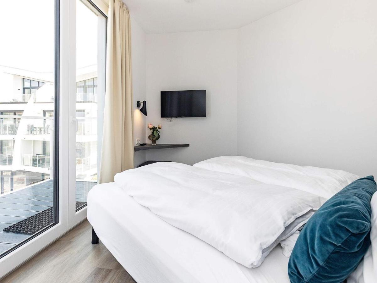 Apartment Wendtorf Xxxvii Eksteriør bilde